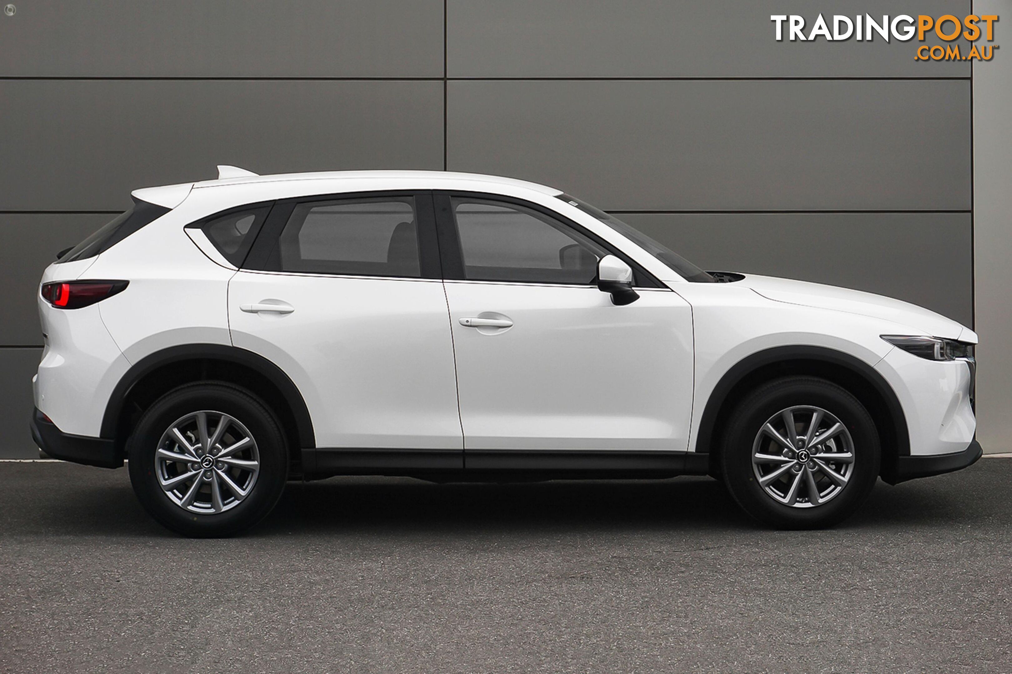 2024 MAZDA CX-5   SUV