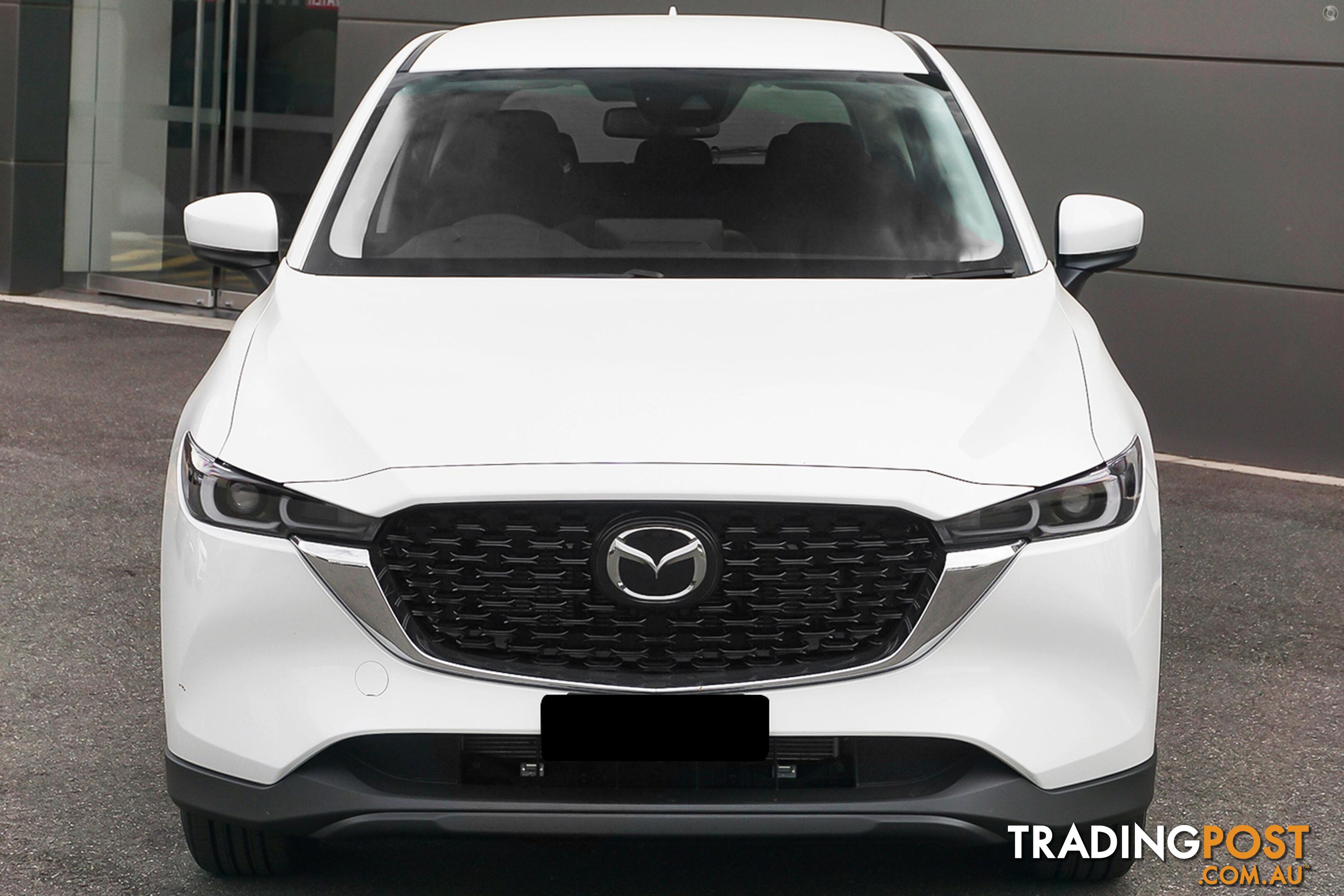 2024 MAZDA CX-5   SUV