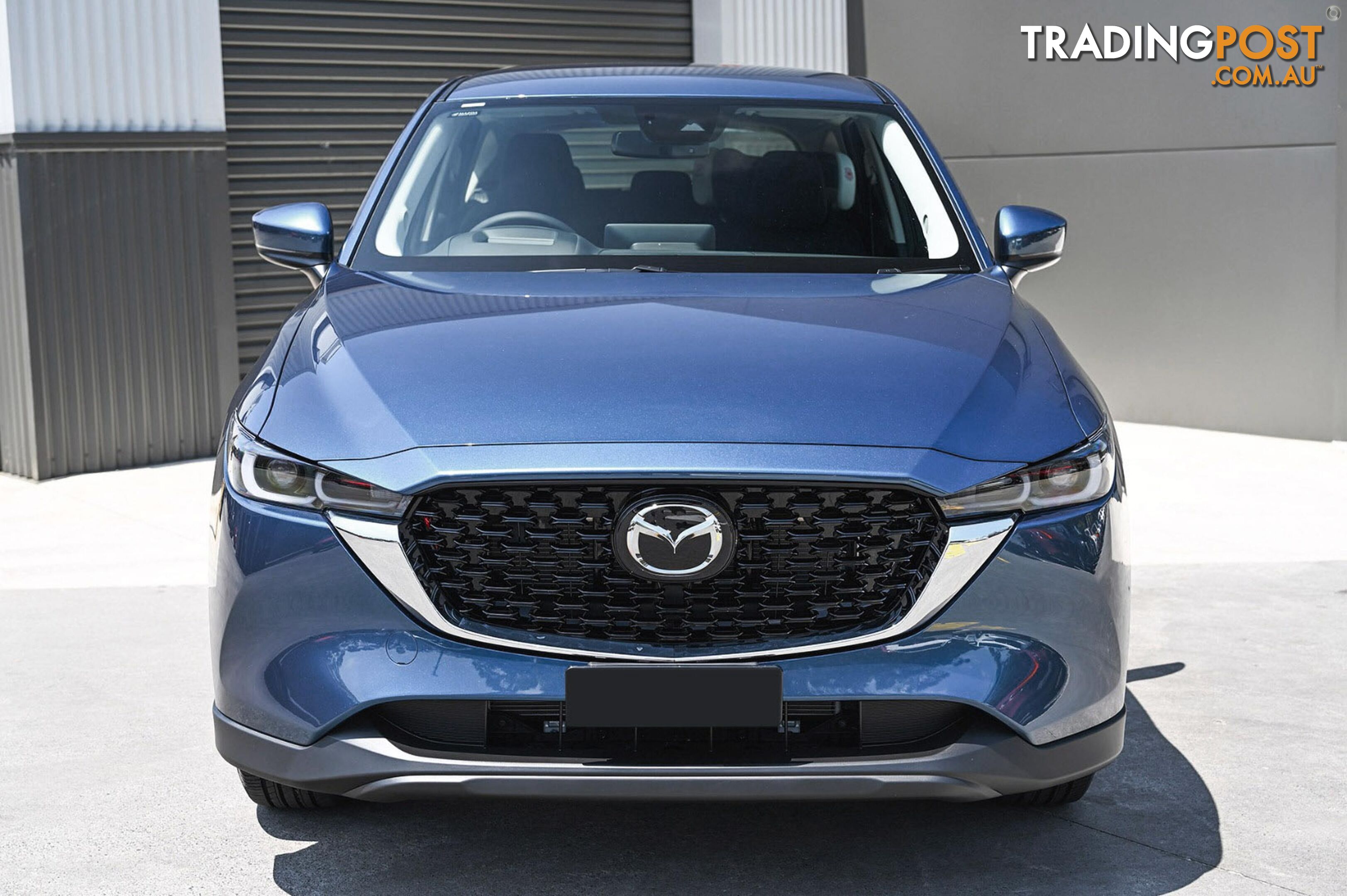 2024 MAZDA CX-5   SUV