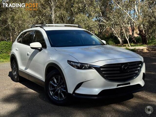2021 MAZDA CX-9 TOURING TC SUV