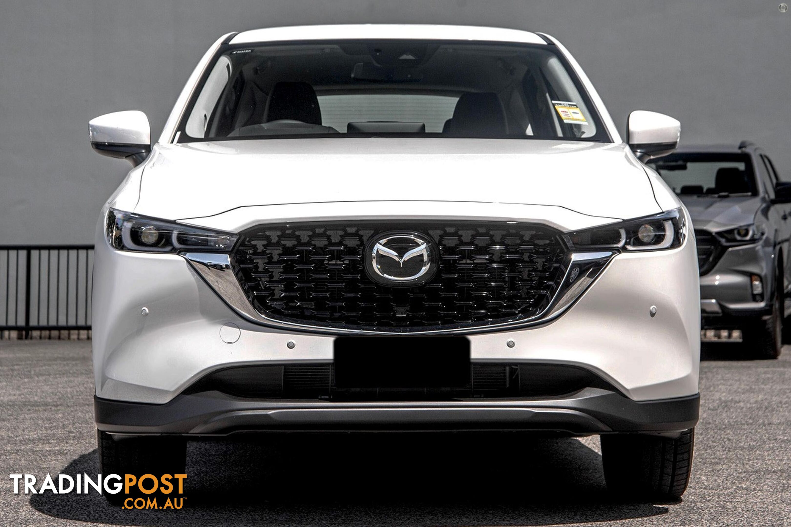 2024 MAZDA CX-5   SUV