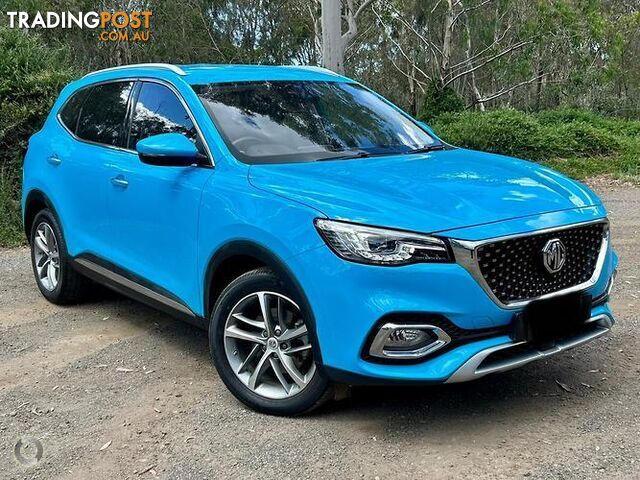 2022 MG HS EXCITE SAS23 SUV