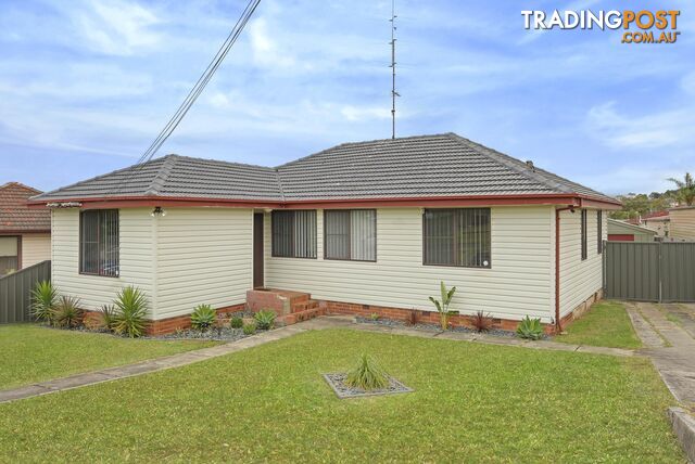 3 Elouera Street LAKE ILLAWARRA NSW 2528