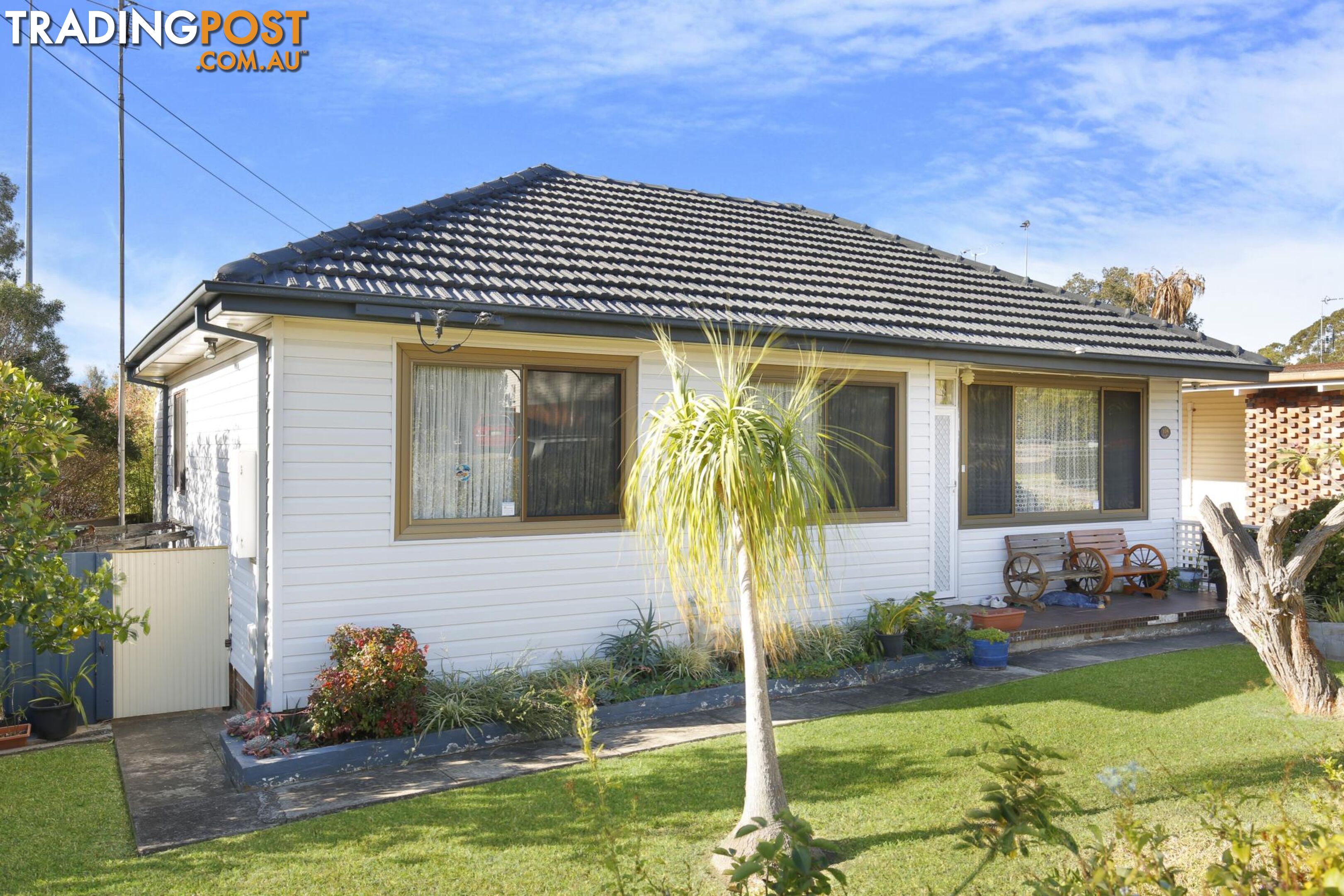 104 Parkside Drive DAPTO NSW 2530