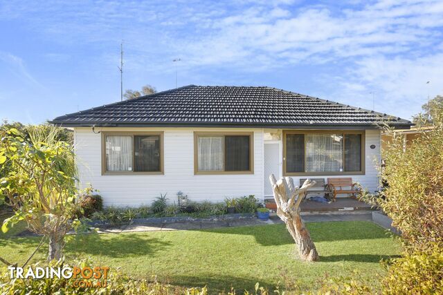 104 Parkside Drive DAPTO NSW 2530