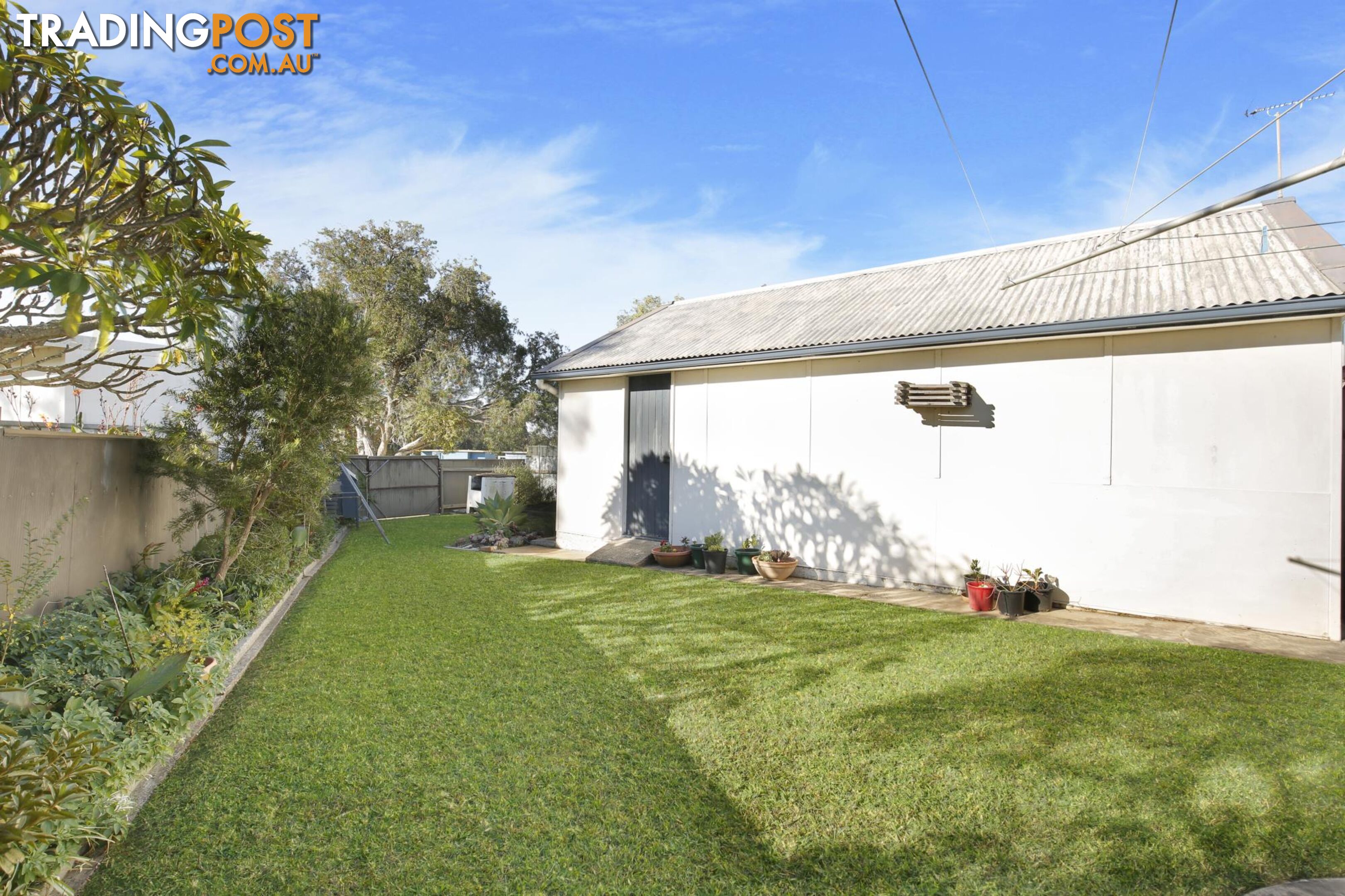 104 Parkside Drive DAPTO NSW 2530