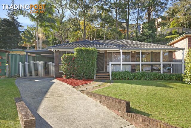 8 Hibiscus Place UNANDERRA NSW 2526