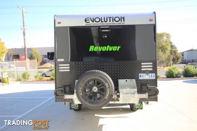 REVOLVER - photo 4 of 11