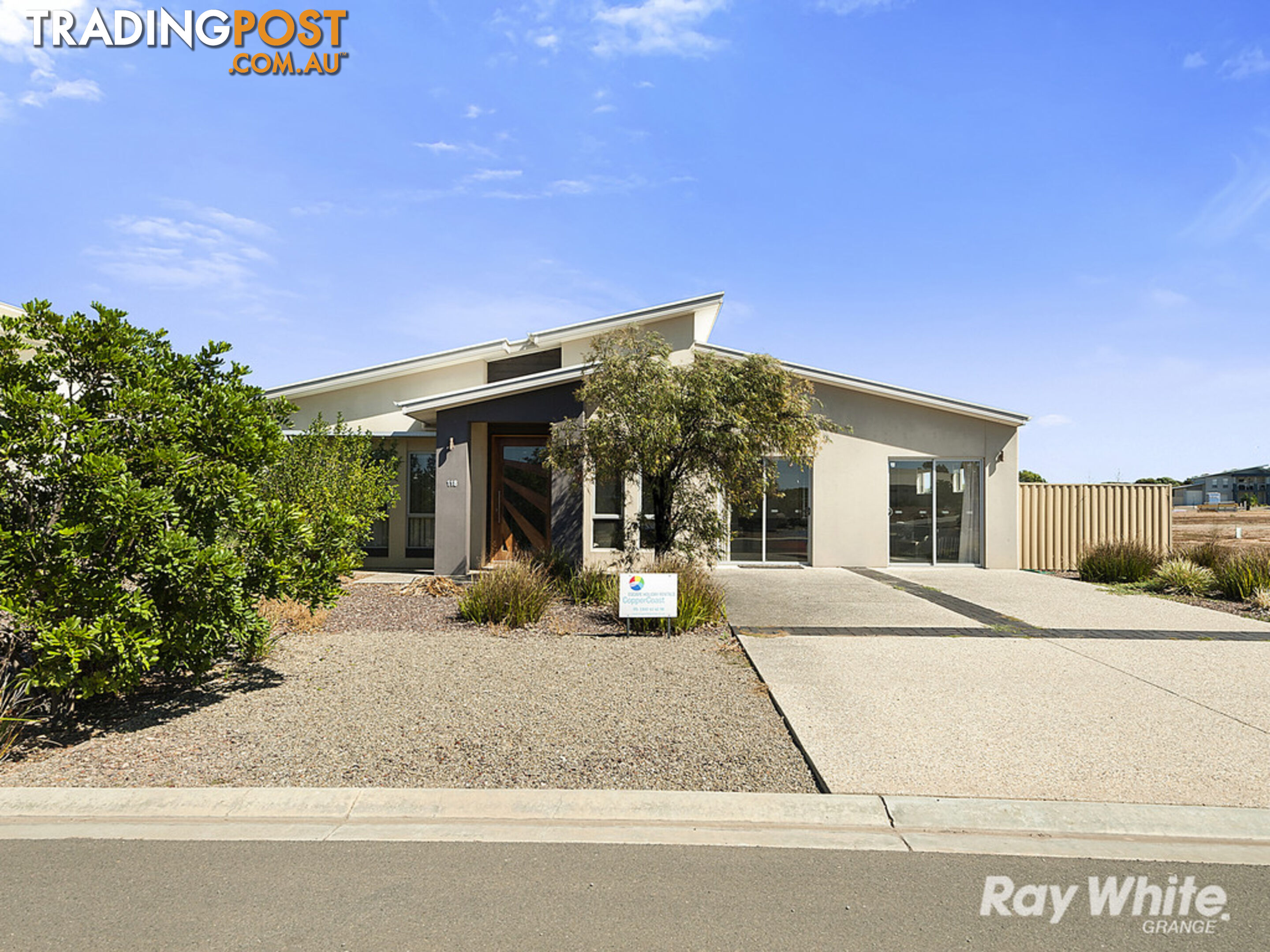 118 St Andrews Drive PORT HUGHES SA 5558