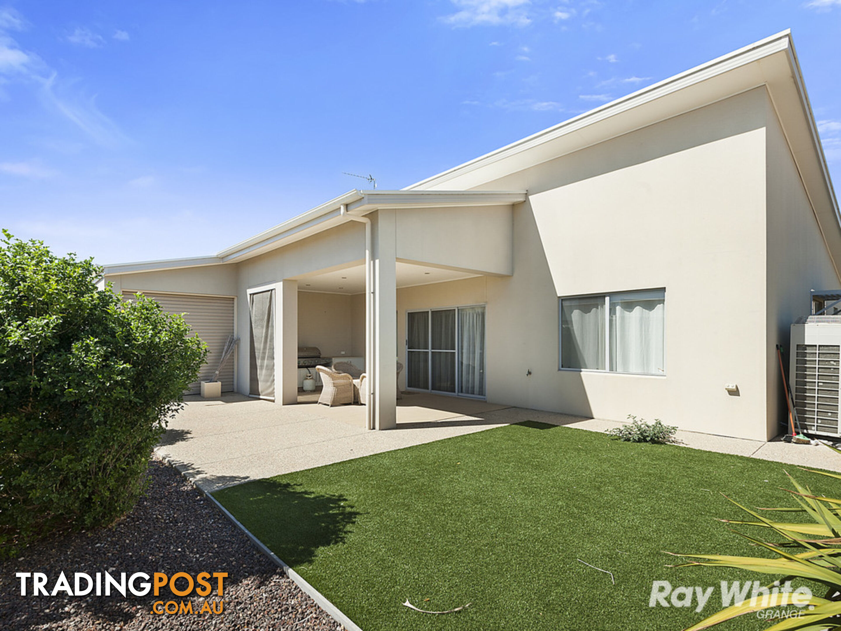 118 St Andrews Drive PORT HUGHES SA 5558