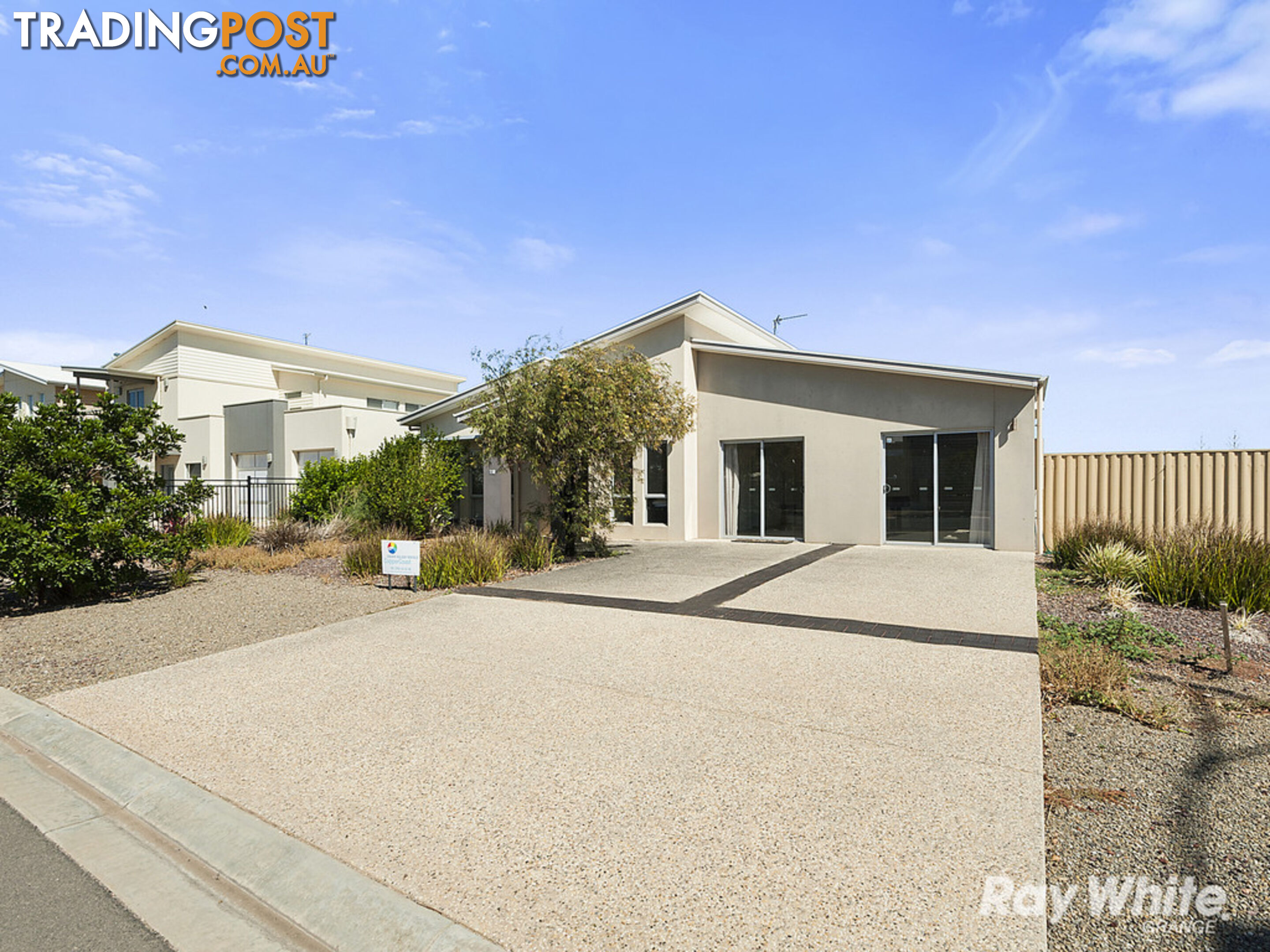 118 St Andrews Drive PORT HUGHES SA 5558