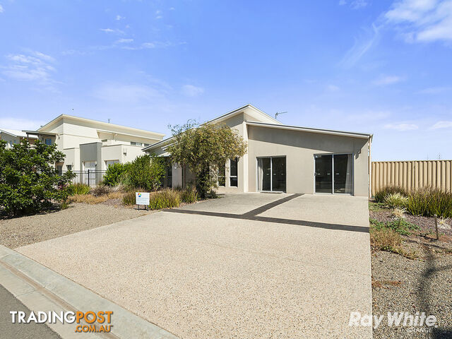 118 St Andrews Drive PORT HUGHES SA 5558