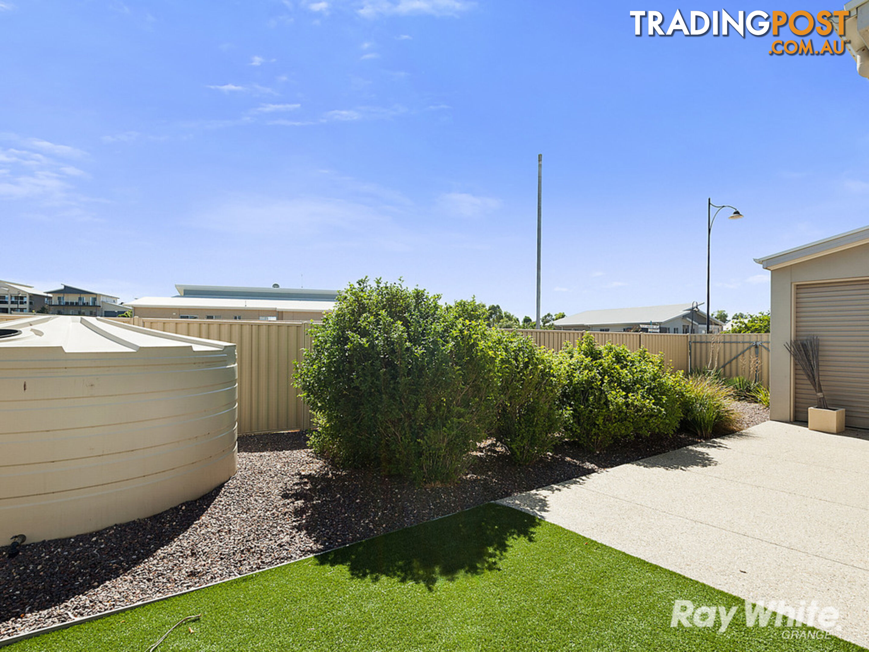 118 St Andrews Drive PORT HUGHES SA 5558