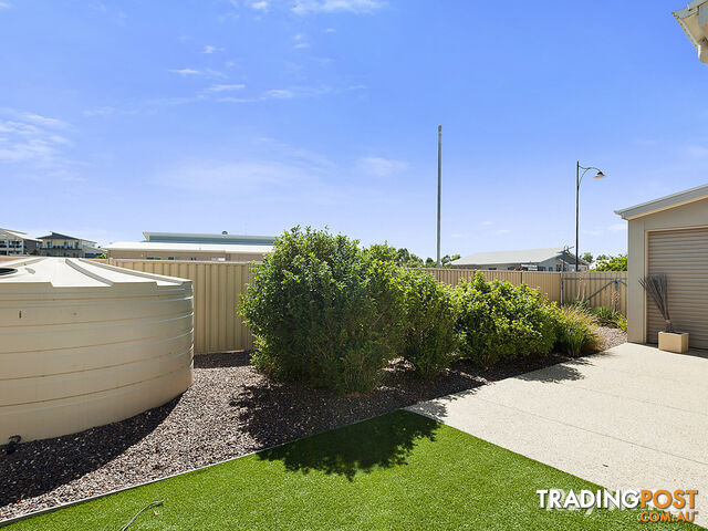 118 St Andrews Drive PORT HUGHES SA 5558