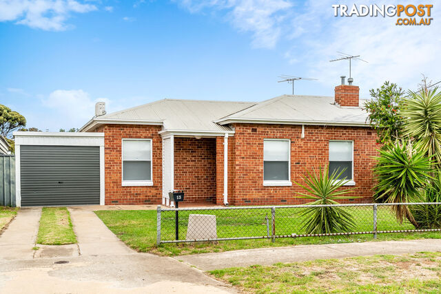 13 Parker Avenue SEATON SA 5023