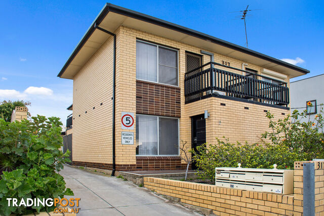 4/317 Military Road SEMAPHORE PARK SA 5019