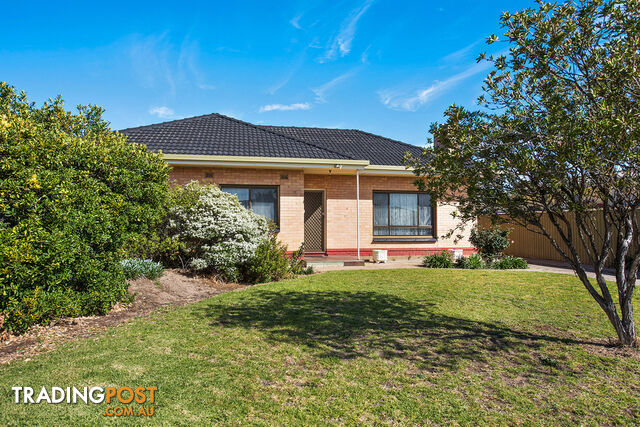 31 Shandon Avenue SEATON SA 5023