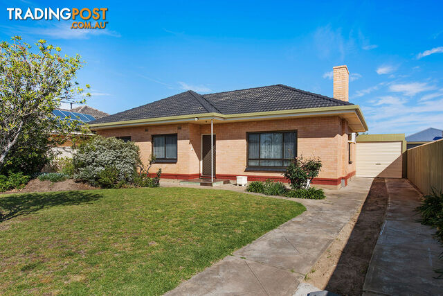 31 Shandon Avenue SEATON SA 5023