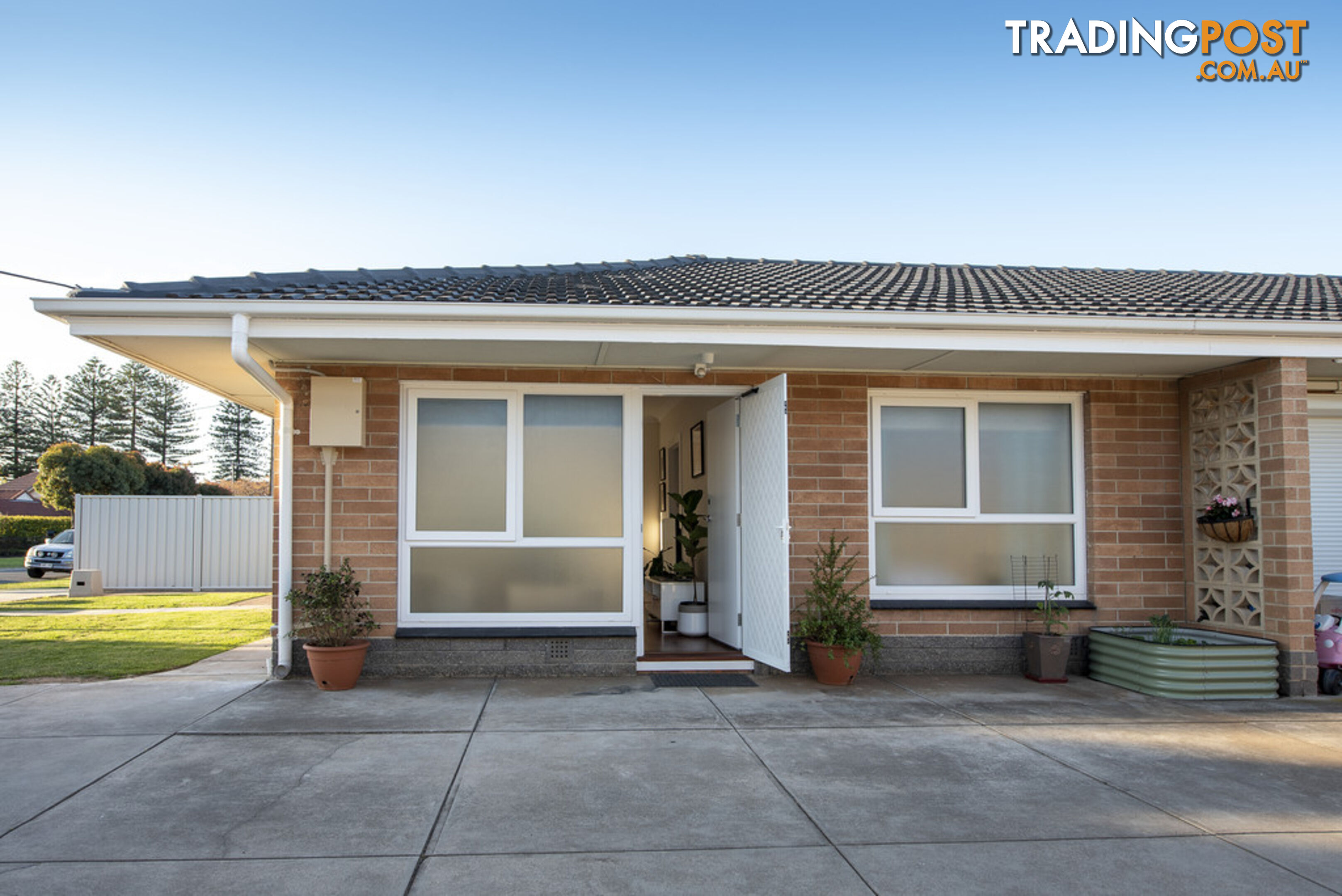 1/34 Charles Sturt Avenue GRANGE SA 5022