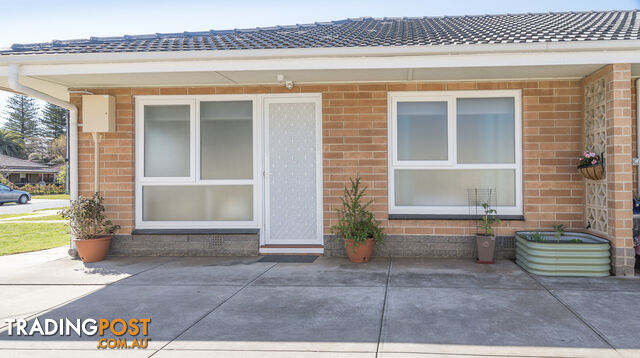 1/34 Charles Sturt Avenue GRANGE SA 5022