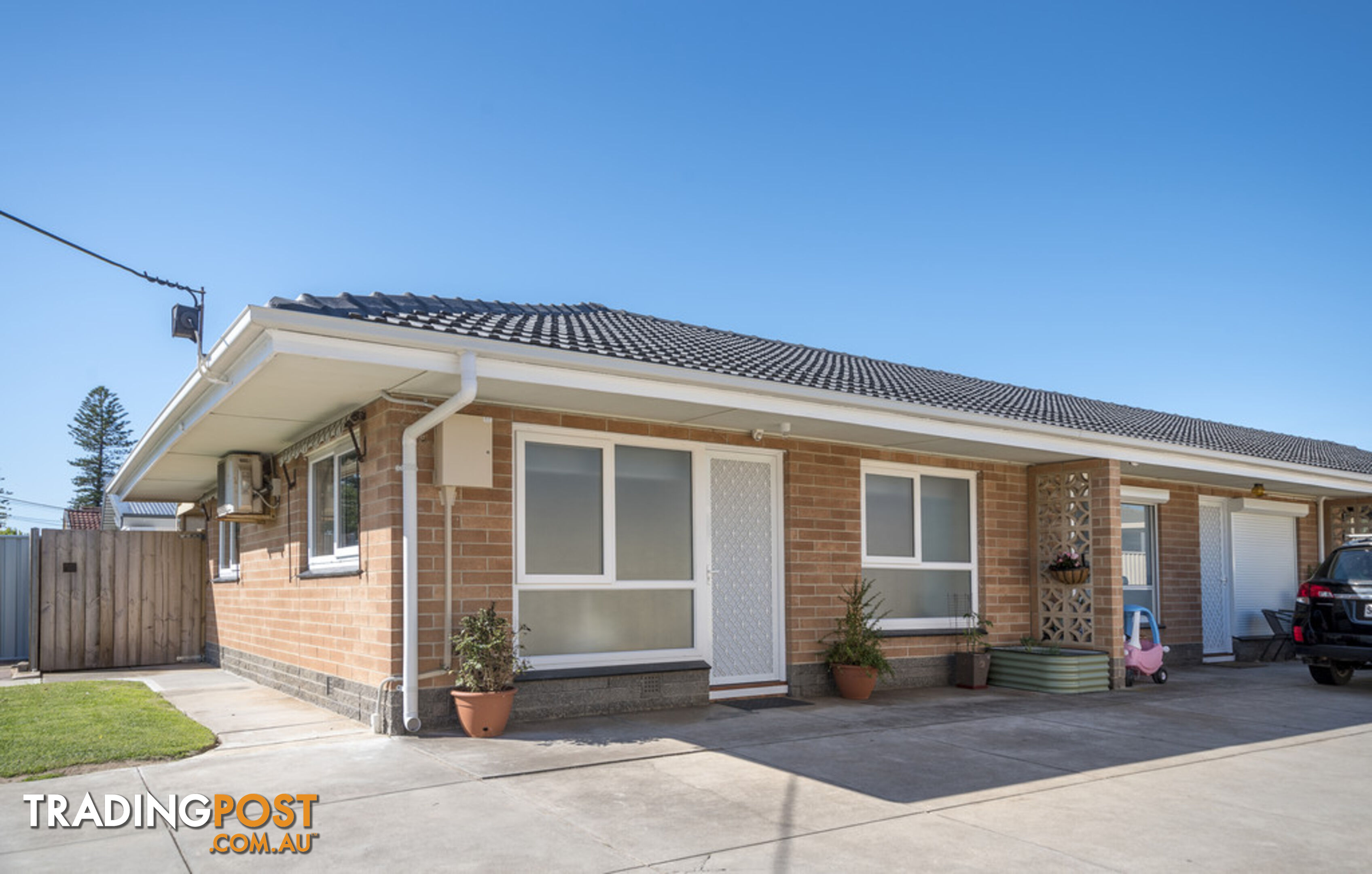 1/34 Charles Sturt Avenue GRANGE SA 5022