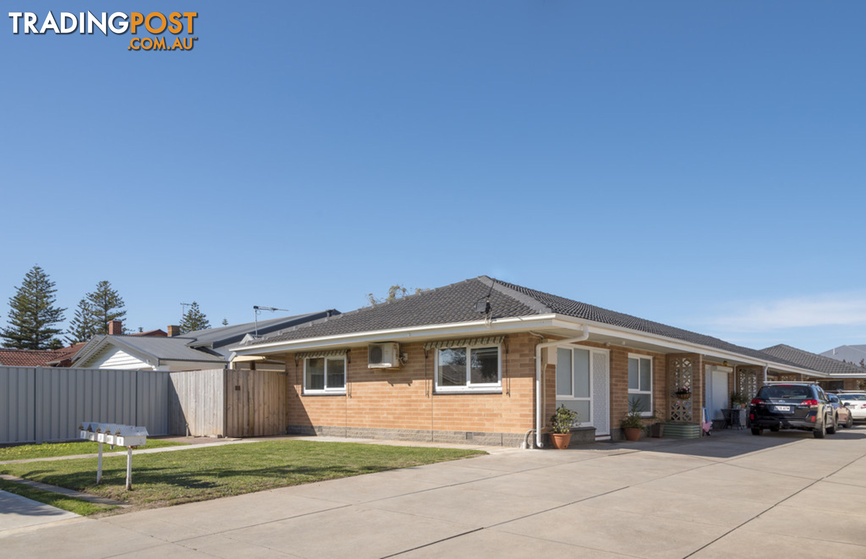 1/34 Charles Sturt Avenue GRANGE SA 5022