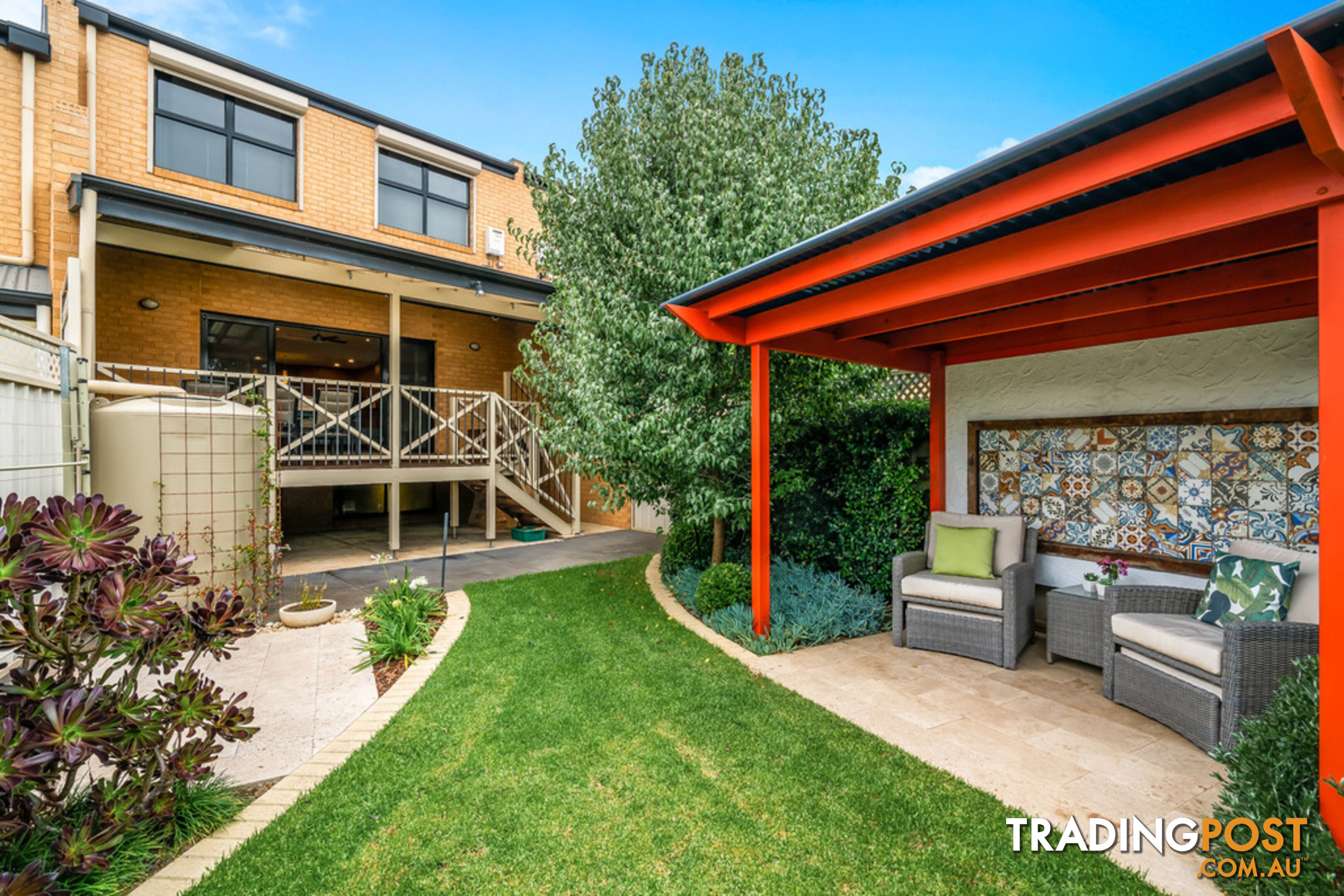 2/12A Mountbatten Terrace FLINDERS PARK SA 5025