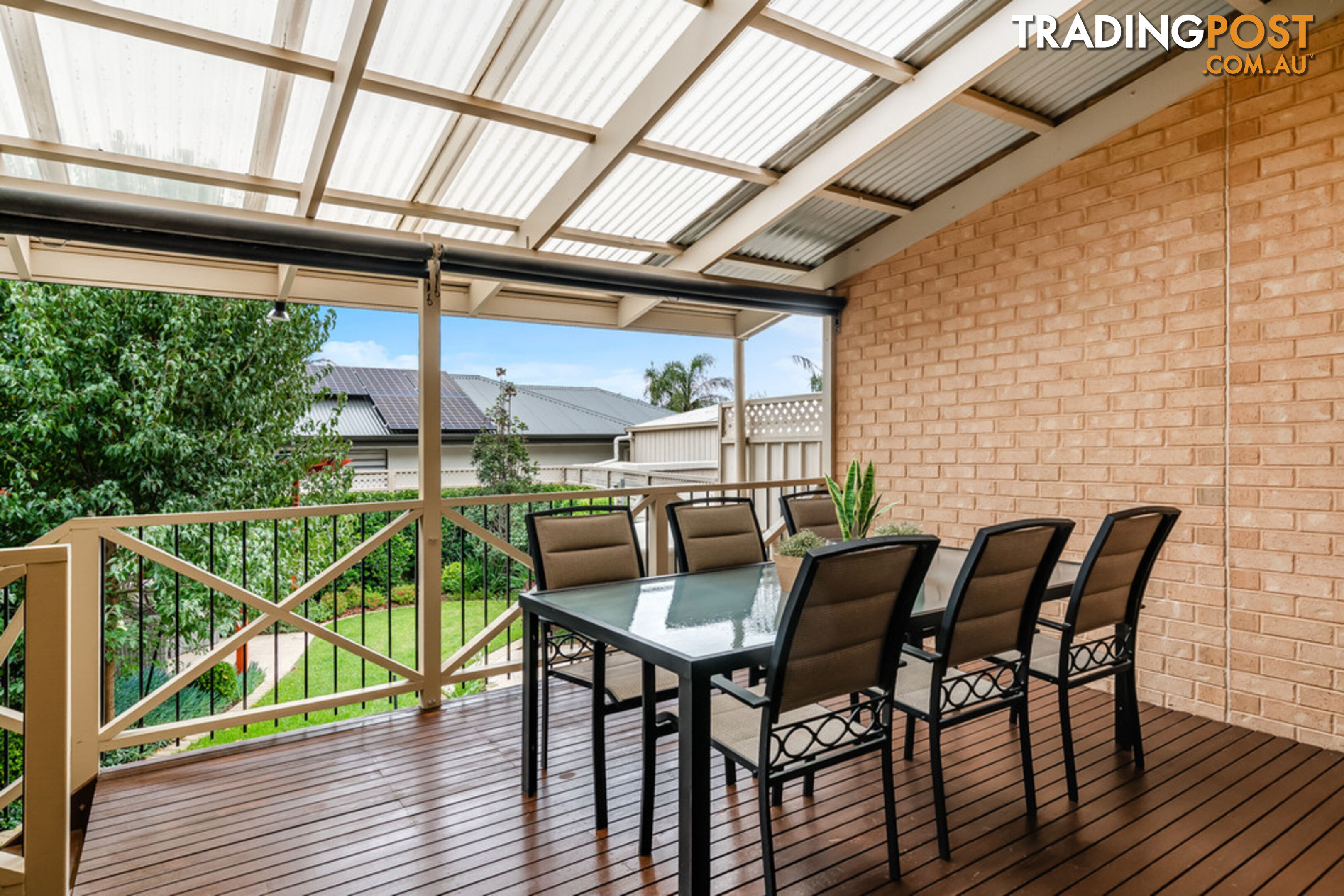 2/12A Mountbatten Terrace FLINDERS PARK SA 5025