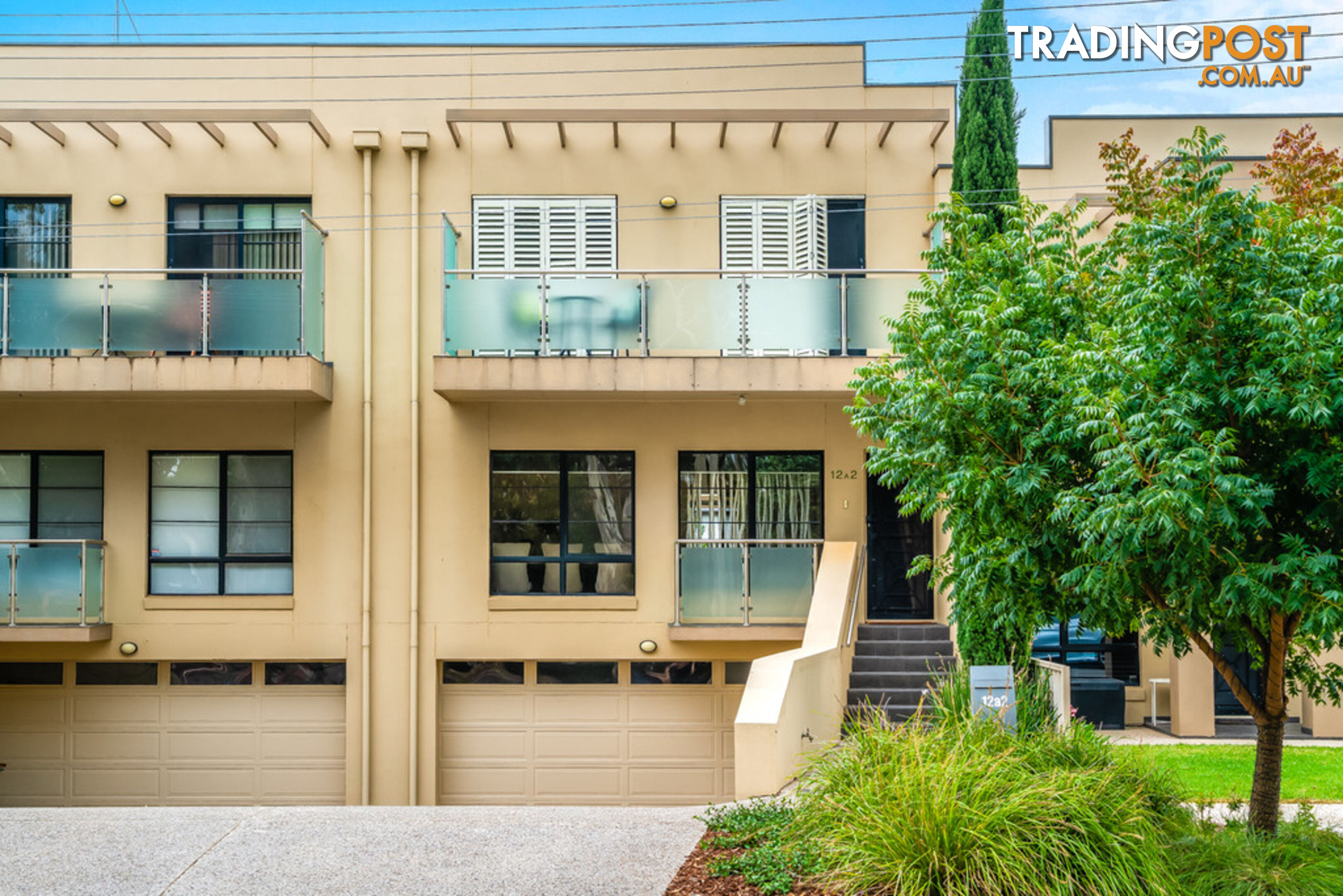 2/12A Mountbatten Terrace FLINDERS PARK SA 5025