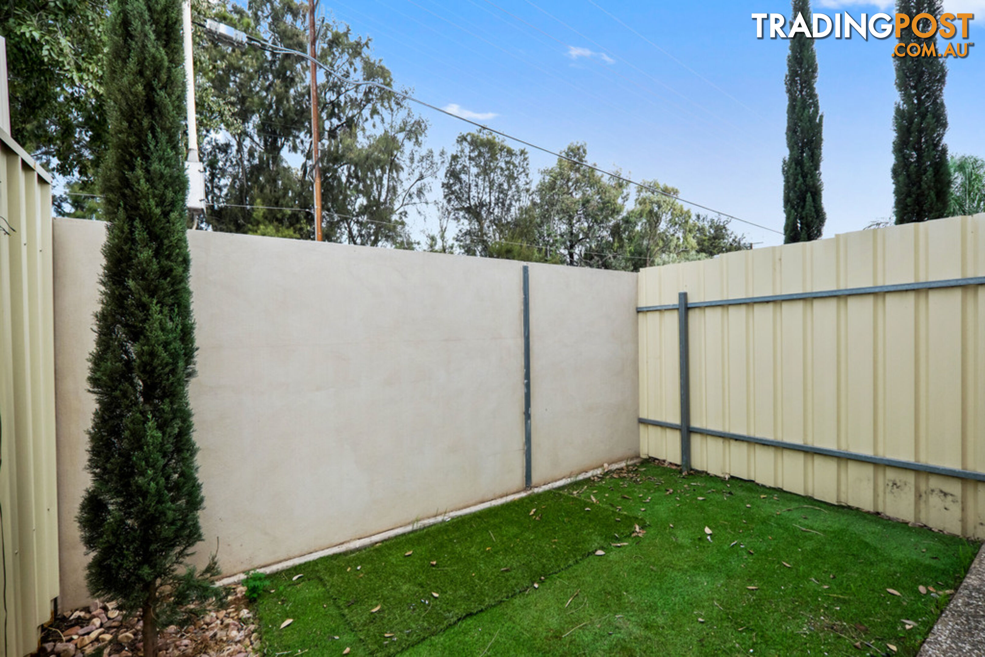 1/681 Port Road WOODVILLE PARK SA 5011