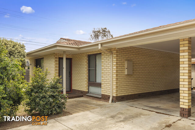 188-190 Cudmore Terrace & 586 Grange Road HENLEY BEACH SA 5022