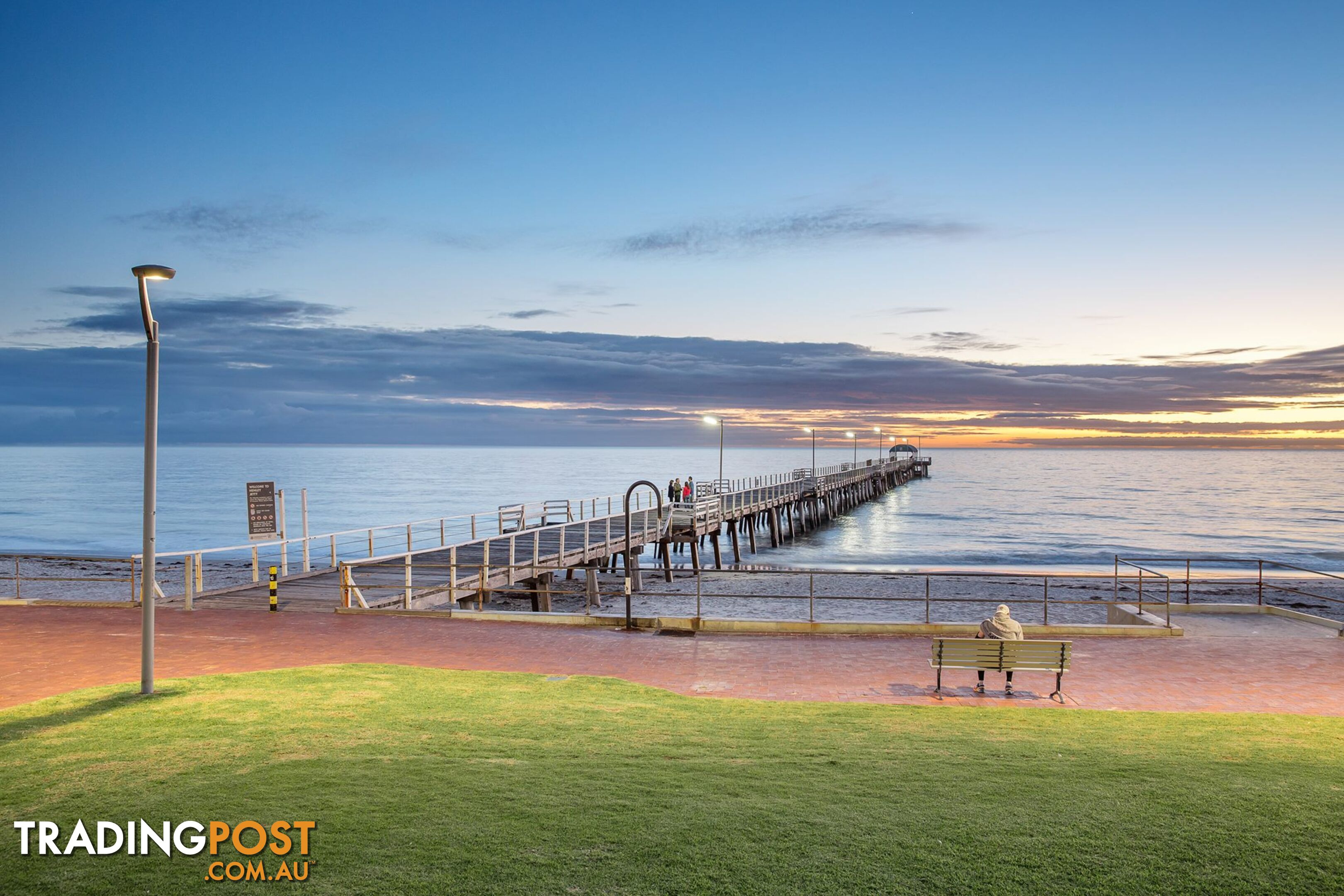 188-190 Cudmore Terrace & 586 Grange Road HENLEY BEACH SA 5022