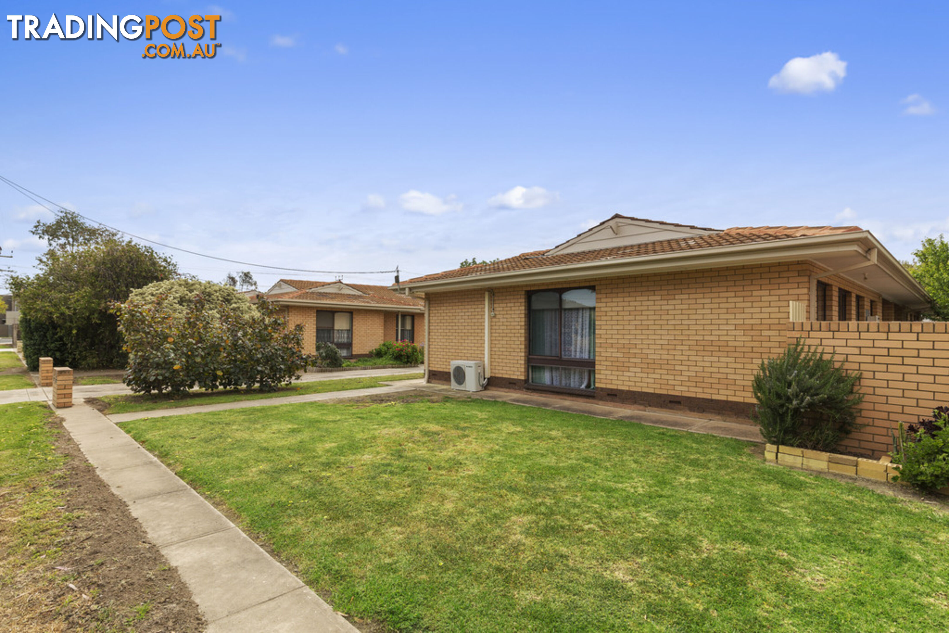 188-190 Cudmore Terrace & 586 Grange Road HENLEY BEACH SA 5022