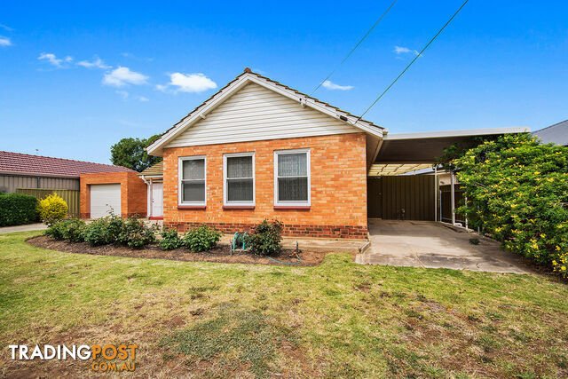 15 Lucerne Grove FINDON SA 5023