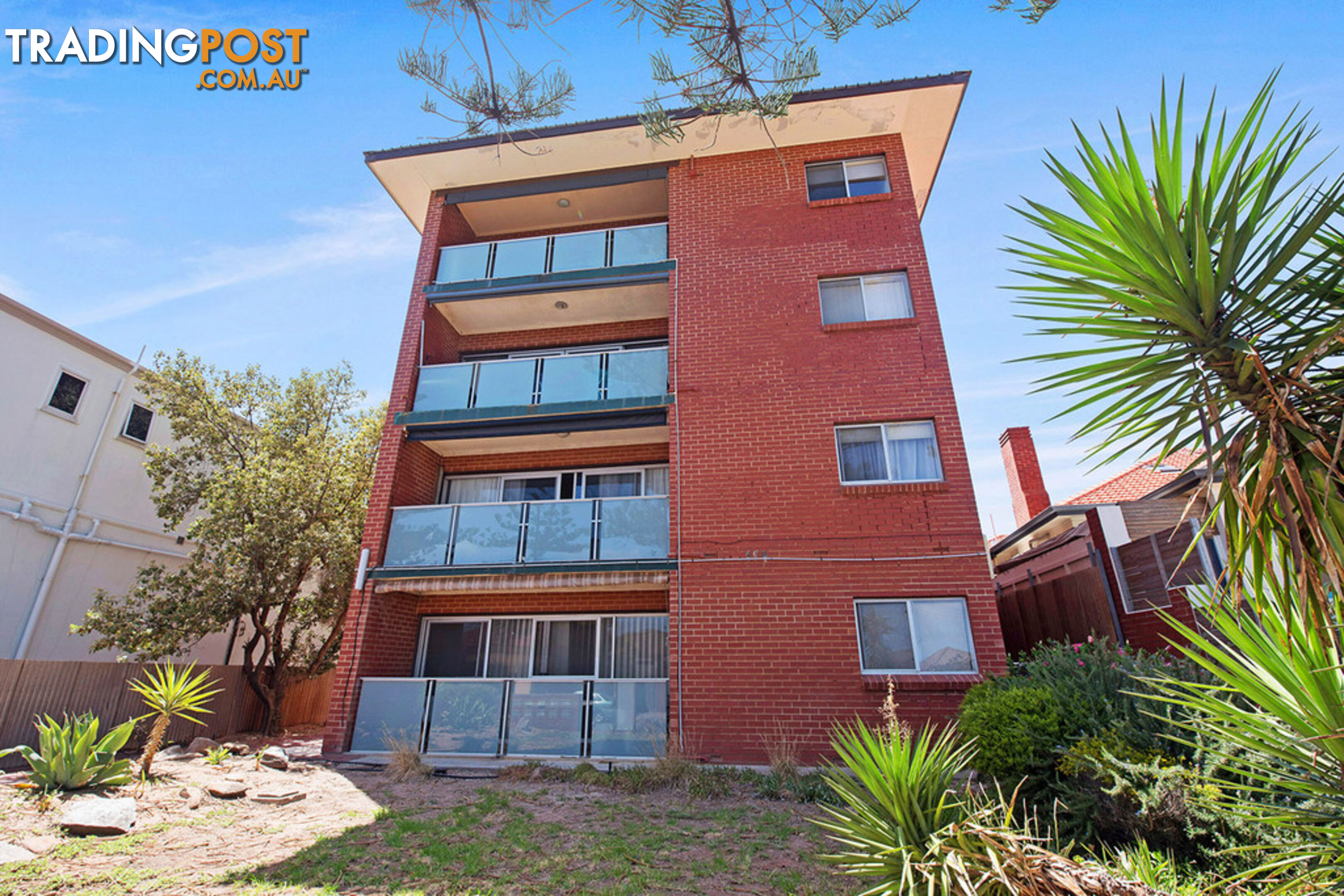 1/576 Seaview Road GRANGE SA 5022