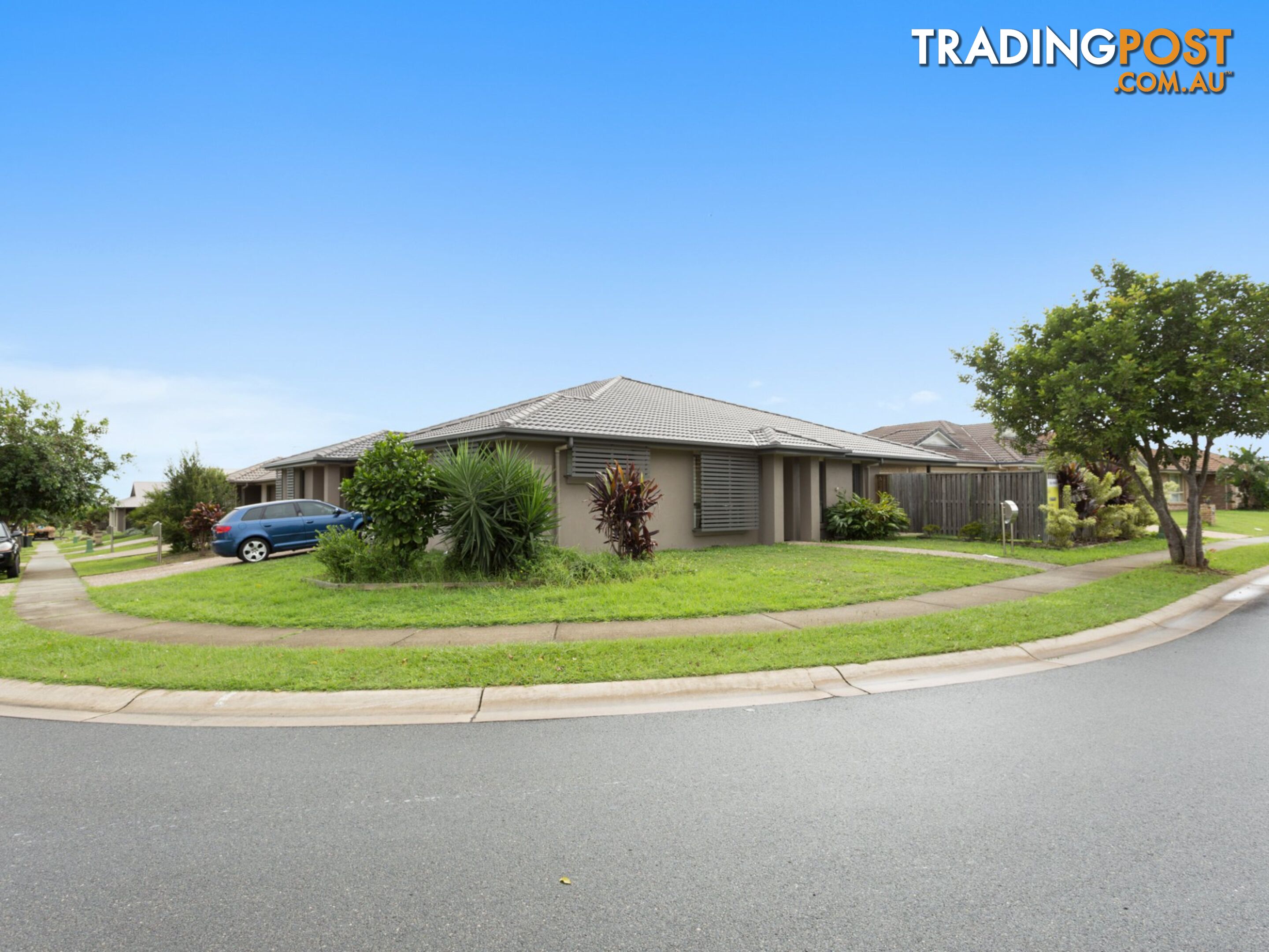 22/UNITS 1 & Lennon Boulevard NARANGBA QLD 4504