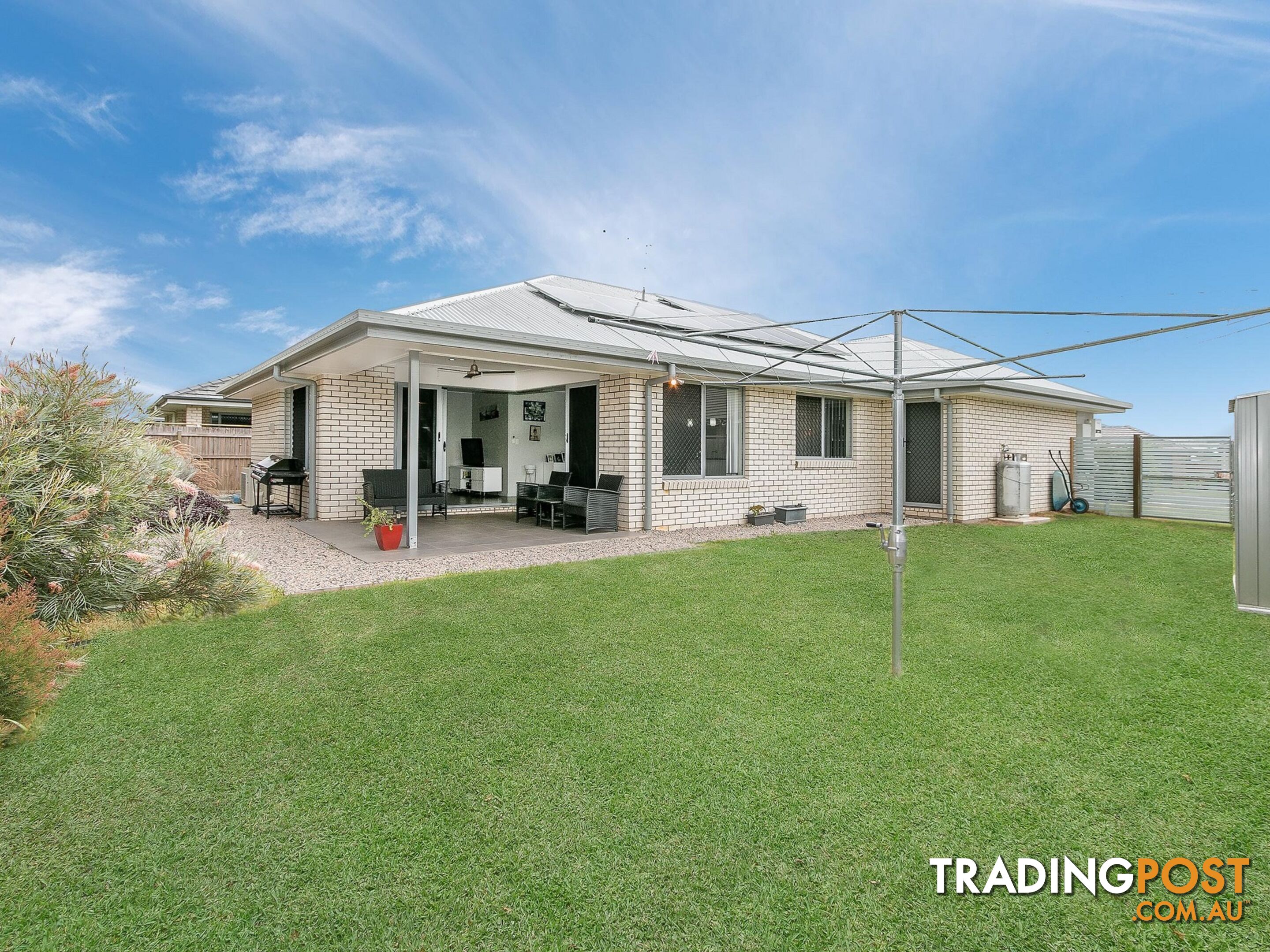 7 Coggins Street CABOOLTURE SOUTH QLD 4510