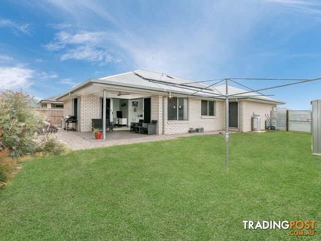 7 Coggins Street CABOOLTURE SOUTH QLD 4510