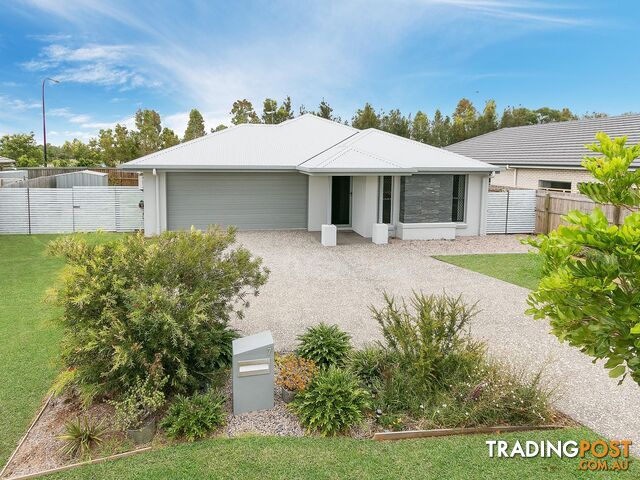 7 Coggins Street CABOOLTURE SOUTH QLD 4510