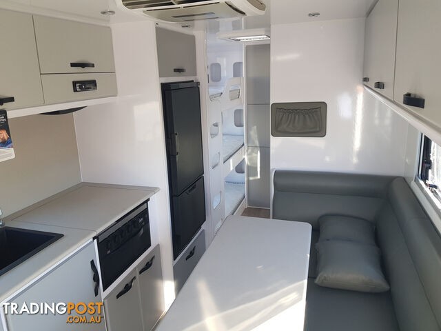 2024 SNOWY RIVER SRT22F - photo 2 of 3