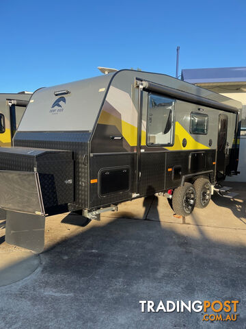 2024 SNOWY RIVER SRT20