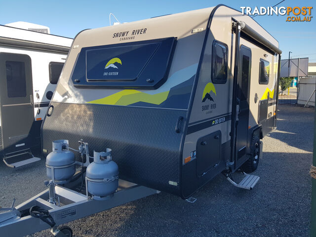 2024 SNOWY RIVER SRC16