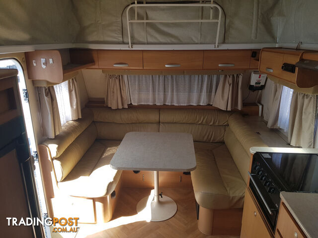 2009 JAYCO STERLING - photo 3 of 5