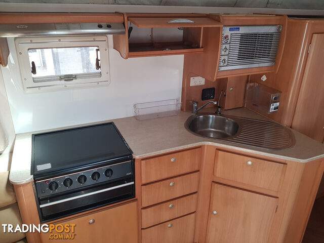 2009 JAYCO STERLING - photo 5 of 5