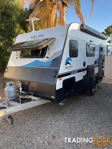 2024 SNOWY RIVER SRC14