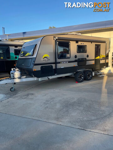 2024 SNOWY RIVER SRC21S