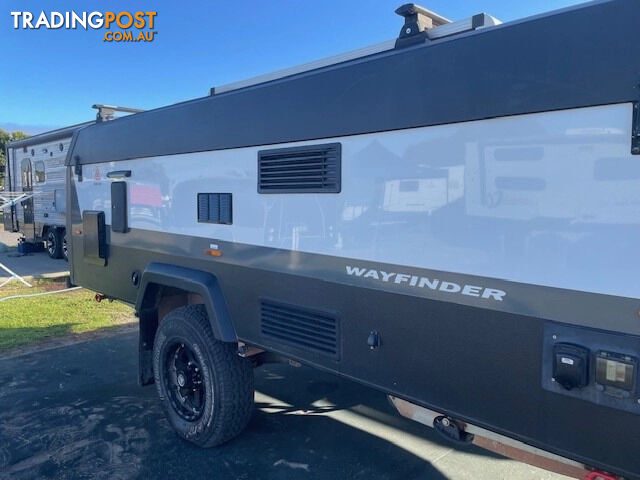 2019 NEW AGE WAYFINDER - photo 5 of 8