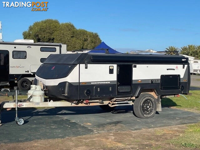 2019 NEW AGE WAYFINDER - photo 4 of 8