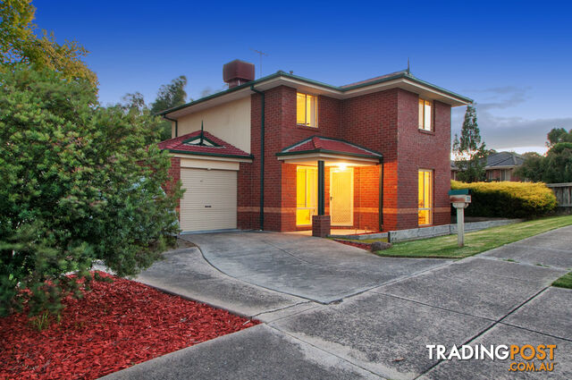 28 Baker Road BAYSWATER NORTH VIC 3153