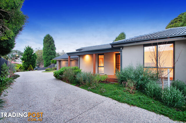 1/73 Alderford Drive WANTIRNA VIC 3152